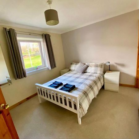Fort William - Highland Holiday Home Luaran gambar