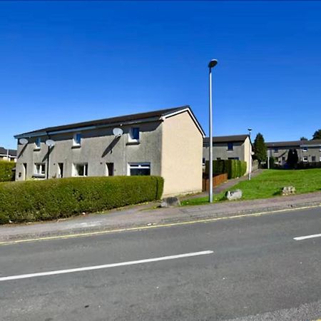 Fort William - Highland Holiday Home Luaran gambar