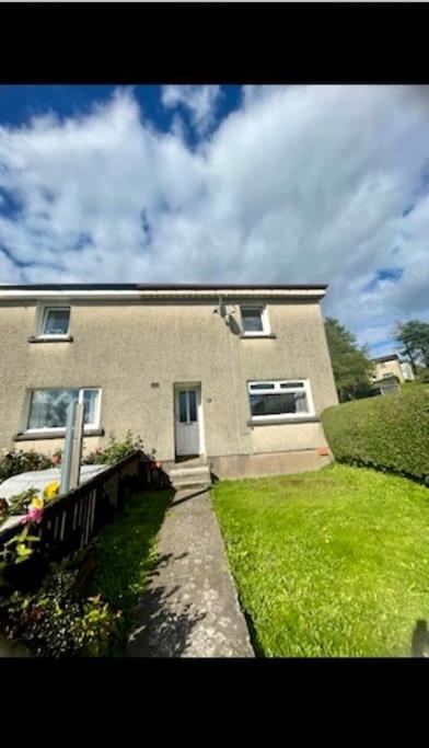 Fort William - Highland Holiday Home Luaran gambar