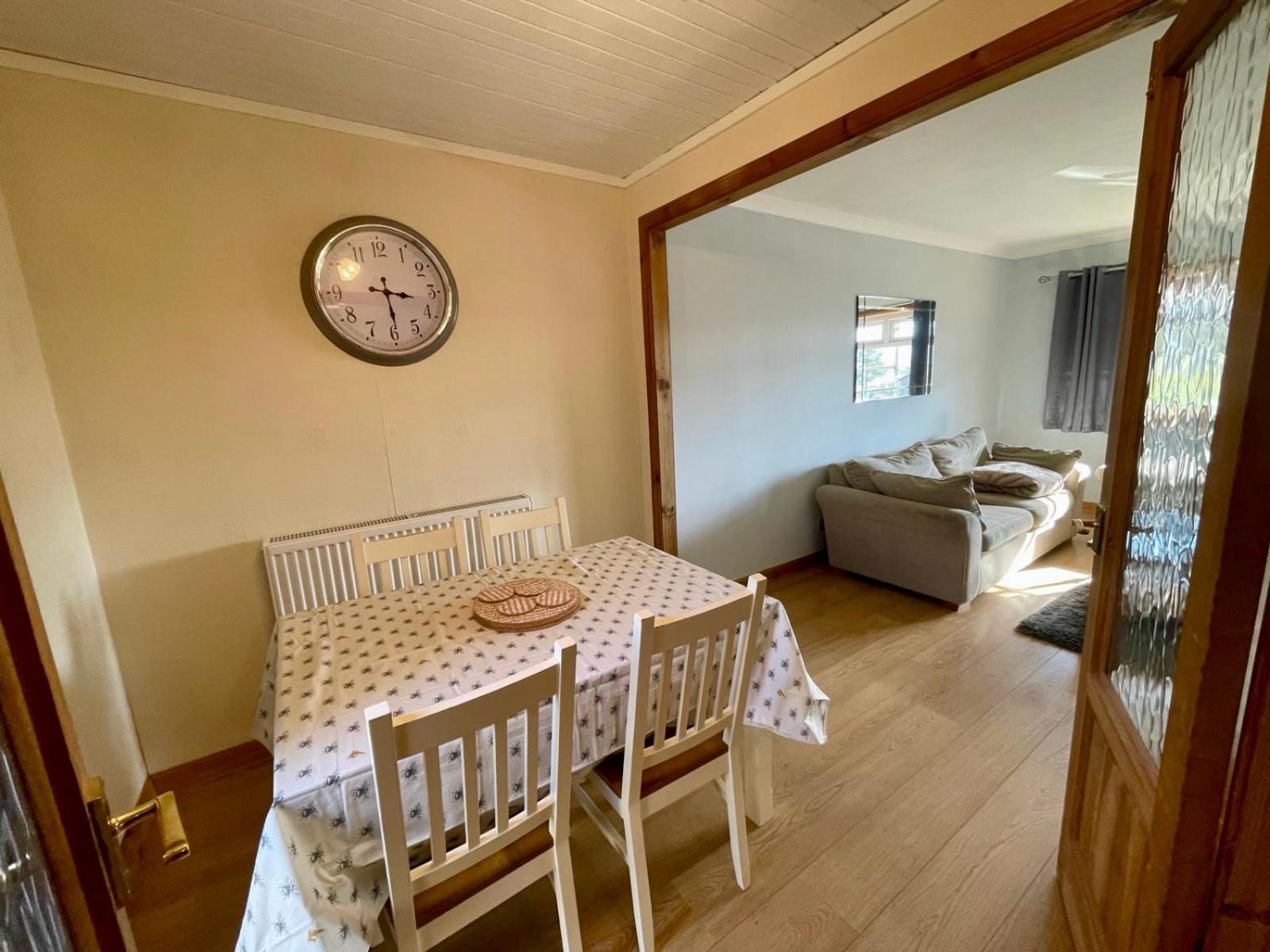 Fort William - Highland Holiday Home Luaran gambar