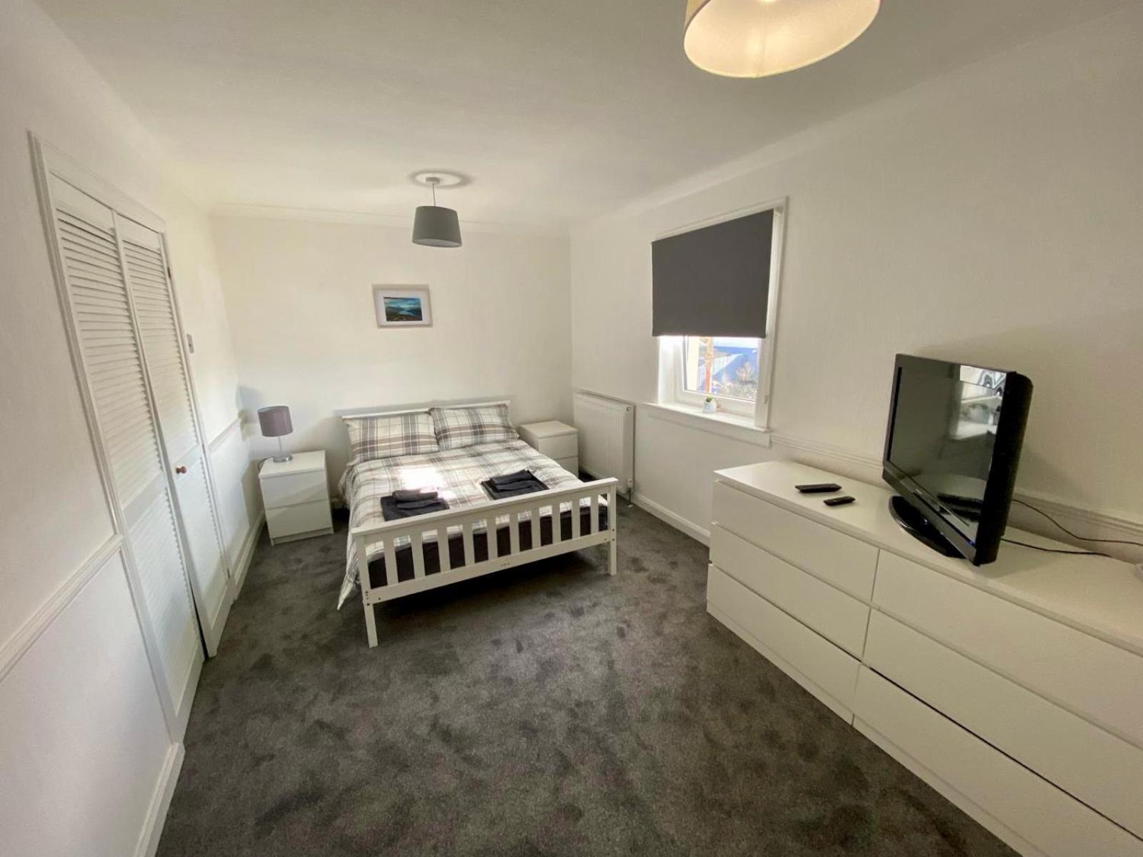 Fort William - Highland Holiday Home Luaran gambar