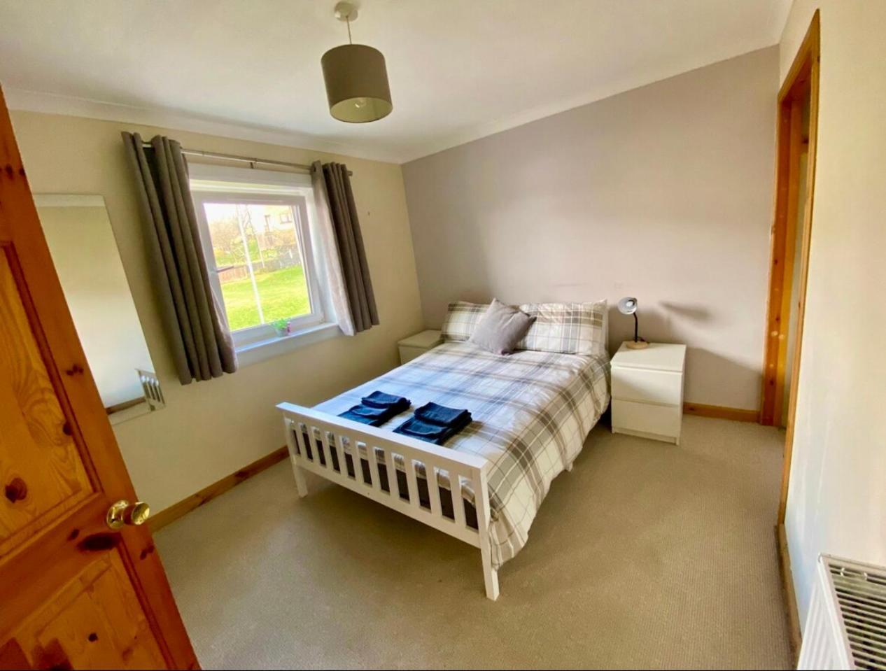 Fort William - Highland Holiday Home Luaran gambar